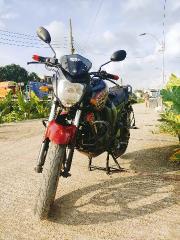 Yamaha FZs